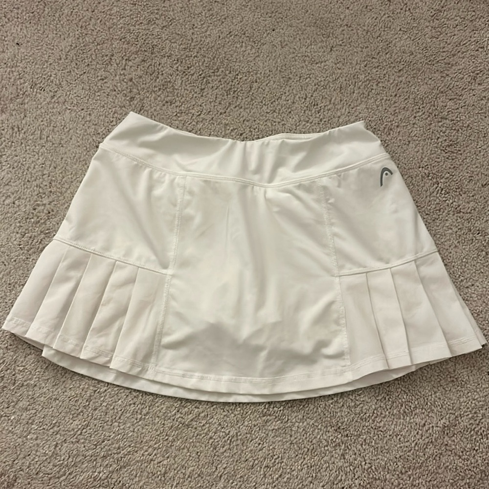 Head tennis/golf skort